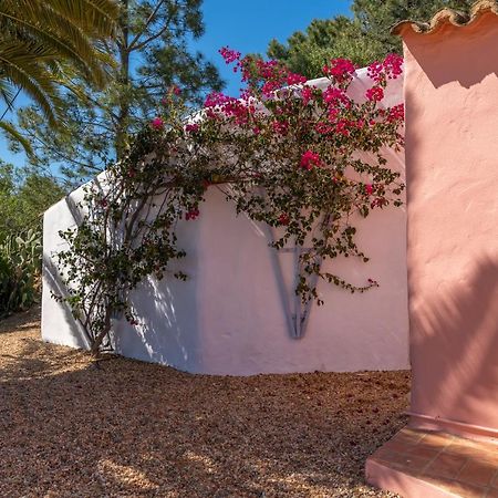 Casa Rosa Villa Luz de Tavira Exterior foto